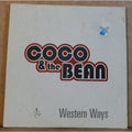 Coco & The Bean Western Ways (CD)