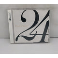24 [Digipak] by Point of Grace (CD, Apr-2003, 2 Discs, Word Distribution)