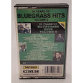 Vol. 3 50 Years of Bluegrass by Various (Cassette, 1995)