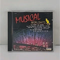 Musical World Hits by Lloyd Webber, Andrew (CD, 1990)