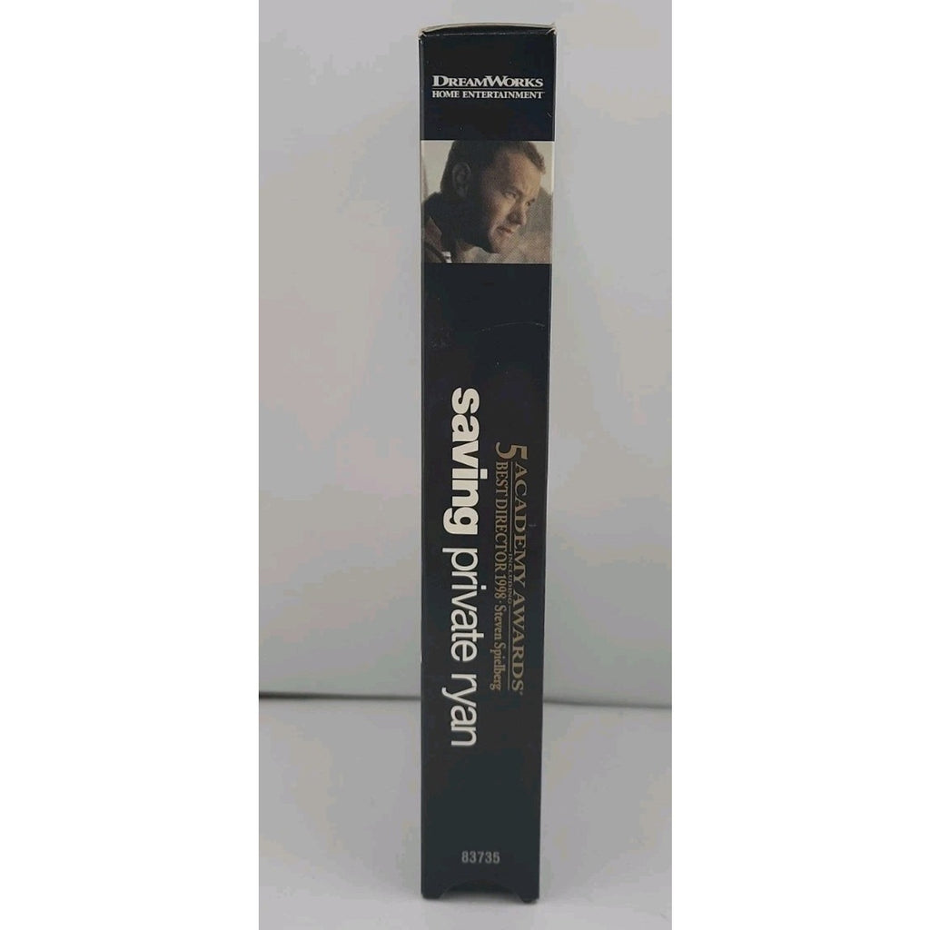 Saving Private Ryan (VHS, 1999)