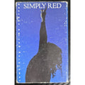 Something Got Me Started [Single] by Simply Red (Cassette, Oct-1991, Atlantic...
