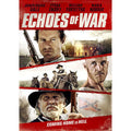 Echoes of War (DVD, 2015)