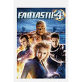 Fantastic Four (DVD, 2009, Widescreen Movie Cash)