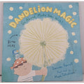Dandelion Magic - Paperback Darren Farrell