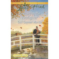 Rescued by the Firefighter by Gail Gaymer Martin (2014, Mass Market, Large Type…