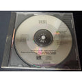 Diesel Tip Of My Tongue One More Time Man Alive PROMO (CD)