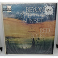 Red Foley – Beyond The Sunset (Record)