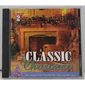 CD The Best Classic Christmas Volume 2