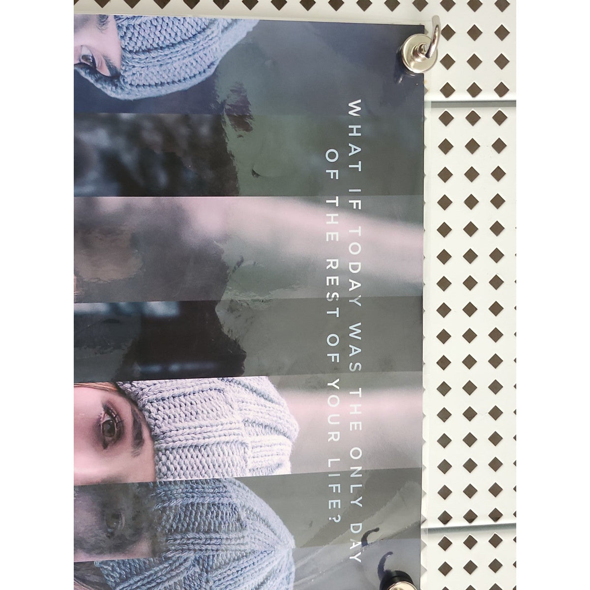Before I Fall - Authentic Movie Theater - 11X17 Mini Poster