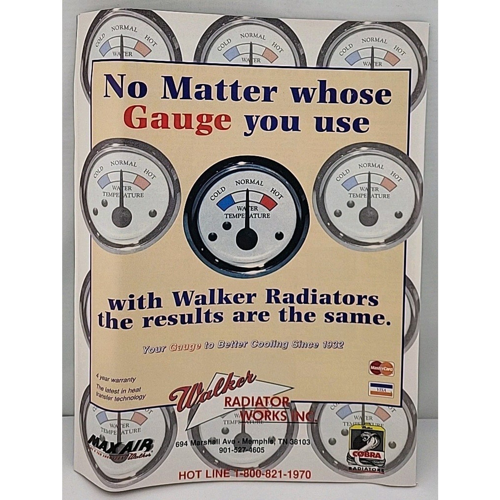 Rodder's Digest Magazine August 1998 Volume 17 Number 85