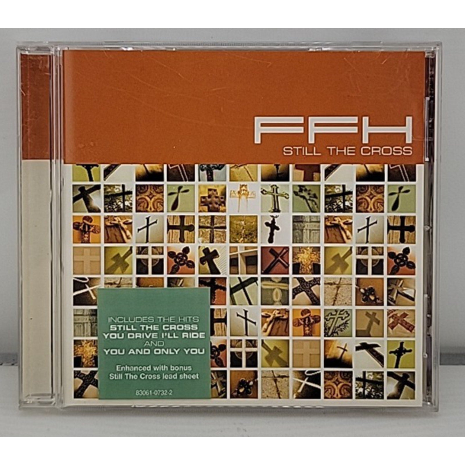 Still the Cross by Ffh (CD, 2004)