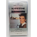 Summertime The Classic Collection Starring Katharine Hepburn (VHS) *Brand New*