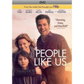 People Like Us (DVD, 2012)