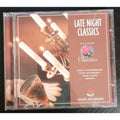 Late Night Classics by Various Artists (CD, Feb-2000, Eclipse Music Group)