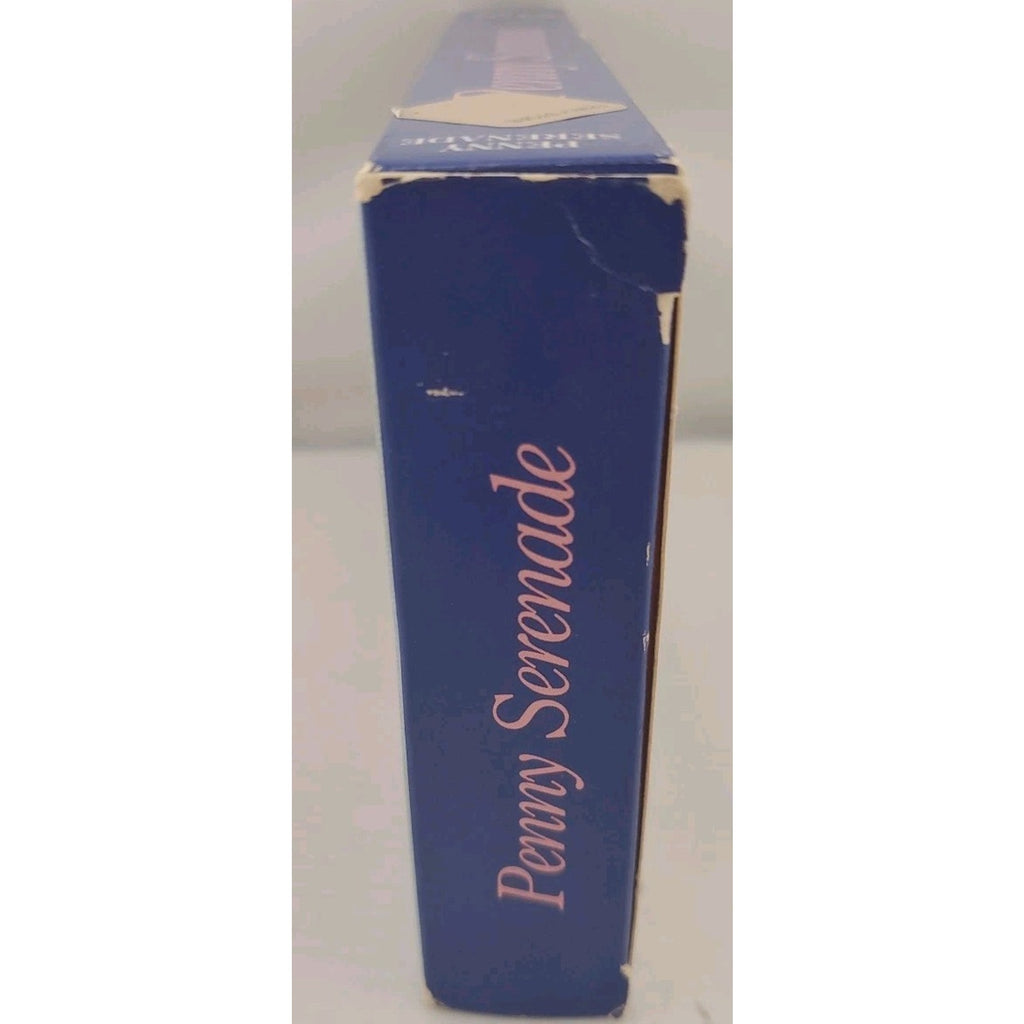 Penny Serenade (VHS)