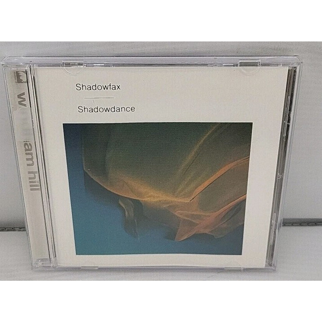 Shadowdance by Shadowfax (CD, 1997)
