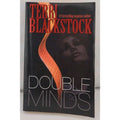 Double Minds by Terri Blackstock (2009, Trade Paperback)