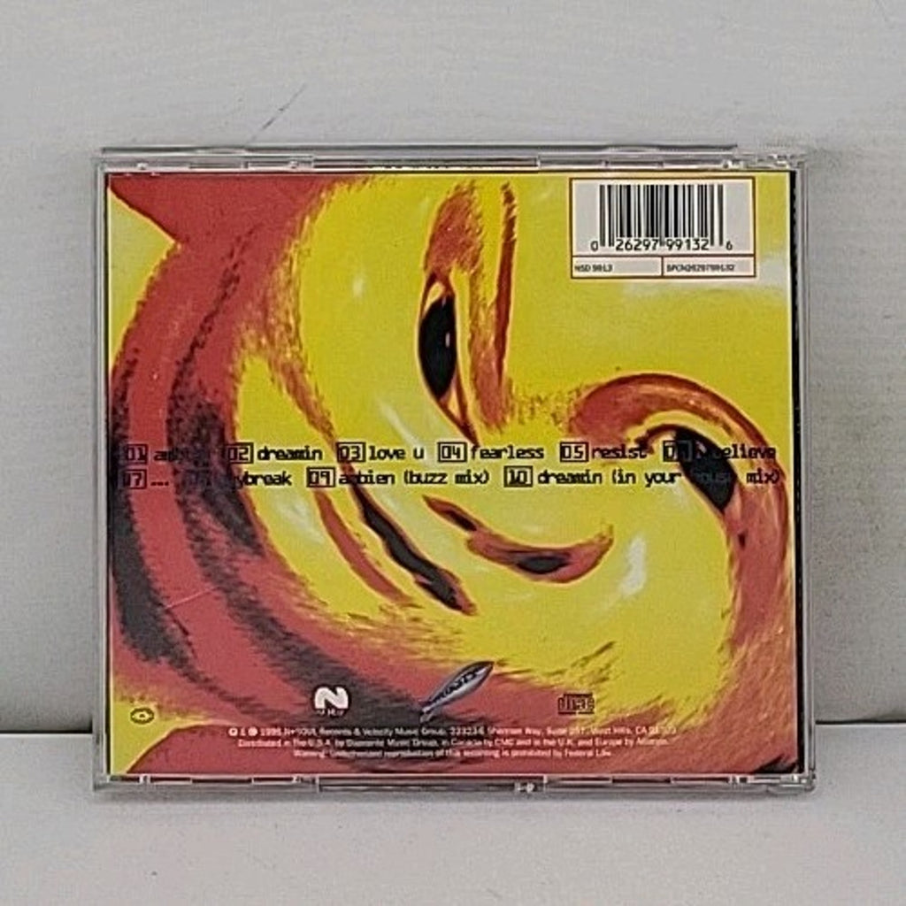 Mindbender by Mindbender (CD, 1995, N Soul Records (Electronic Gospel))