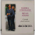 I Finally Found Someone [Single] by Barbra Streisand (CD, Nov-1996, Columbia...