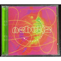 Nebula World Wide Electric (CD)