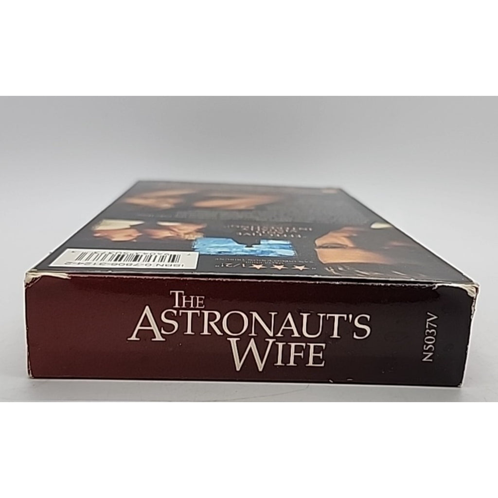 Astronaut's Wife (VHS, 1999)
