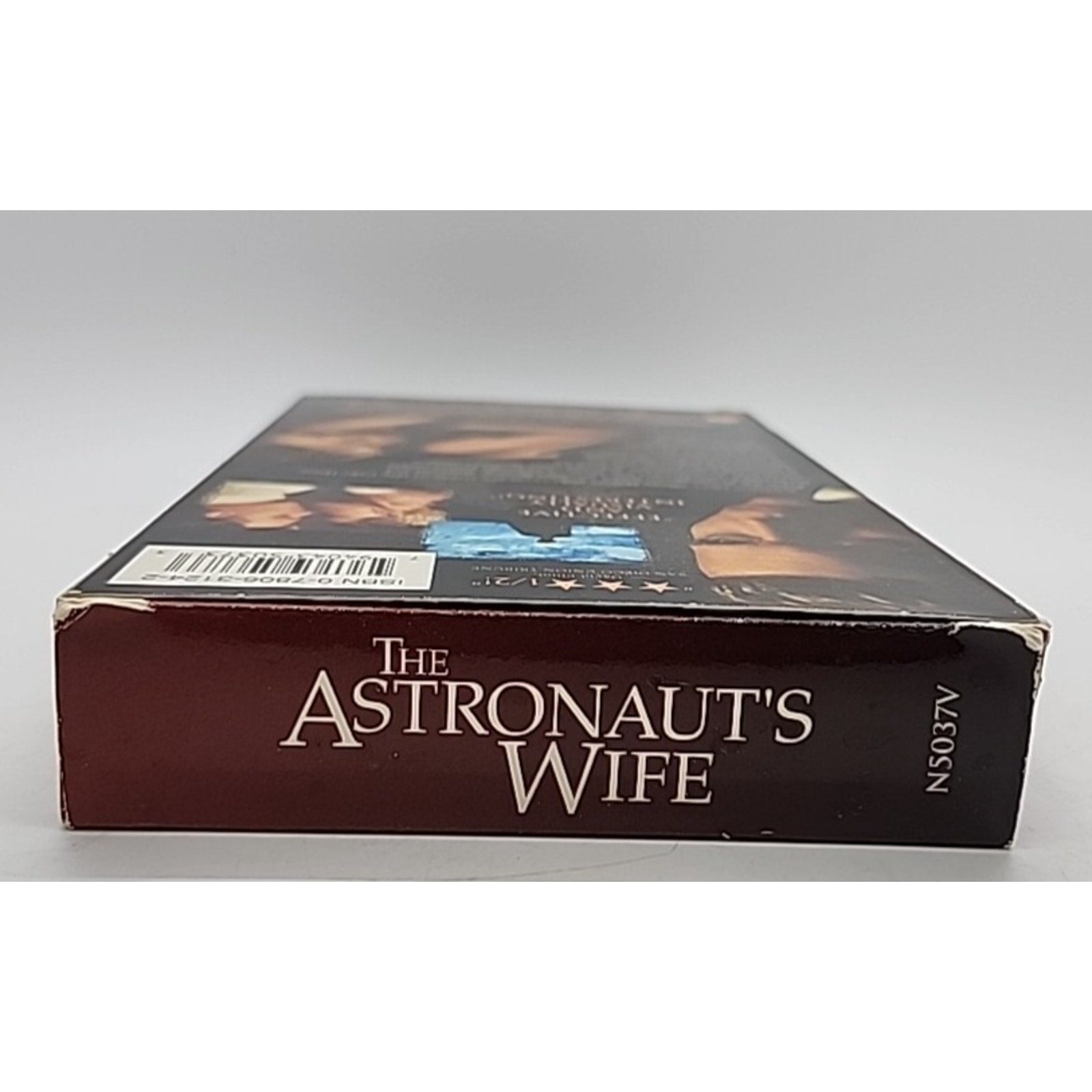 Astronaut's Wife (VHS, 1999)