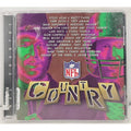 NFL Country [Castle] by Various Artists (CD, Nov-1996, Castle/Gridiron)