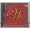 Holiday Wishes- Song For The Season (CD 2005)