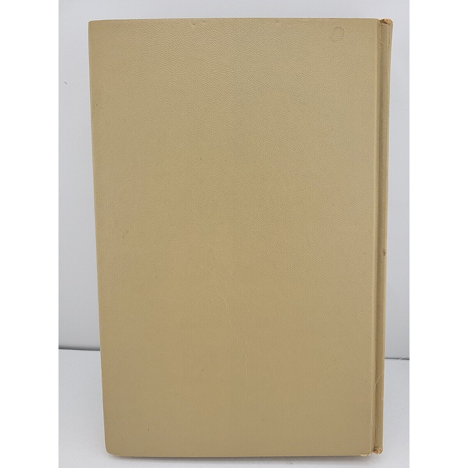 Pride's Castle by Frank Yerby (1949) Hardcover