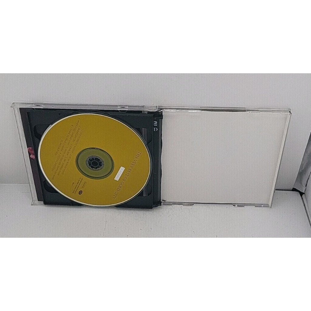 The Very Best of Gold City by Gold City (CD, 2002)