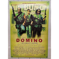 Domino 27x40 D/S Movie Poster 2005 27x41