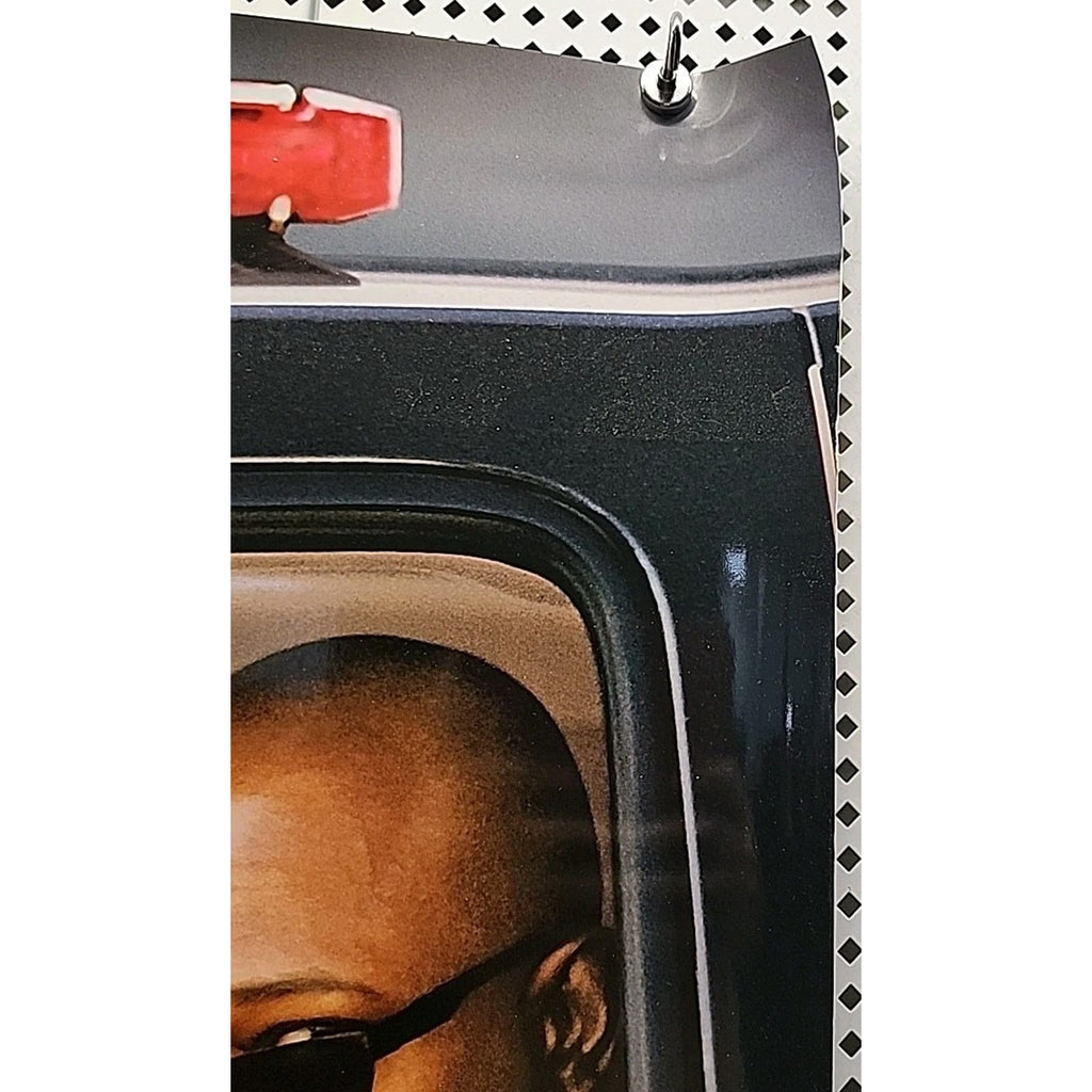 Lakeview Terrace 2008 Double Sided Original Movie Poster 27" x 40"