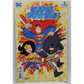 Super Powers #1 DC Comics 2017