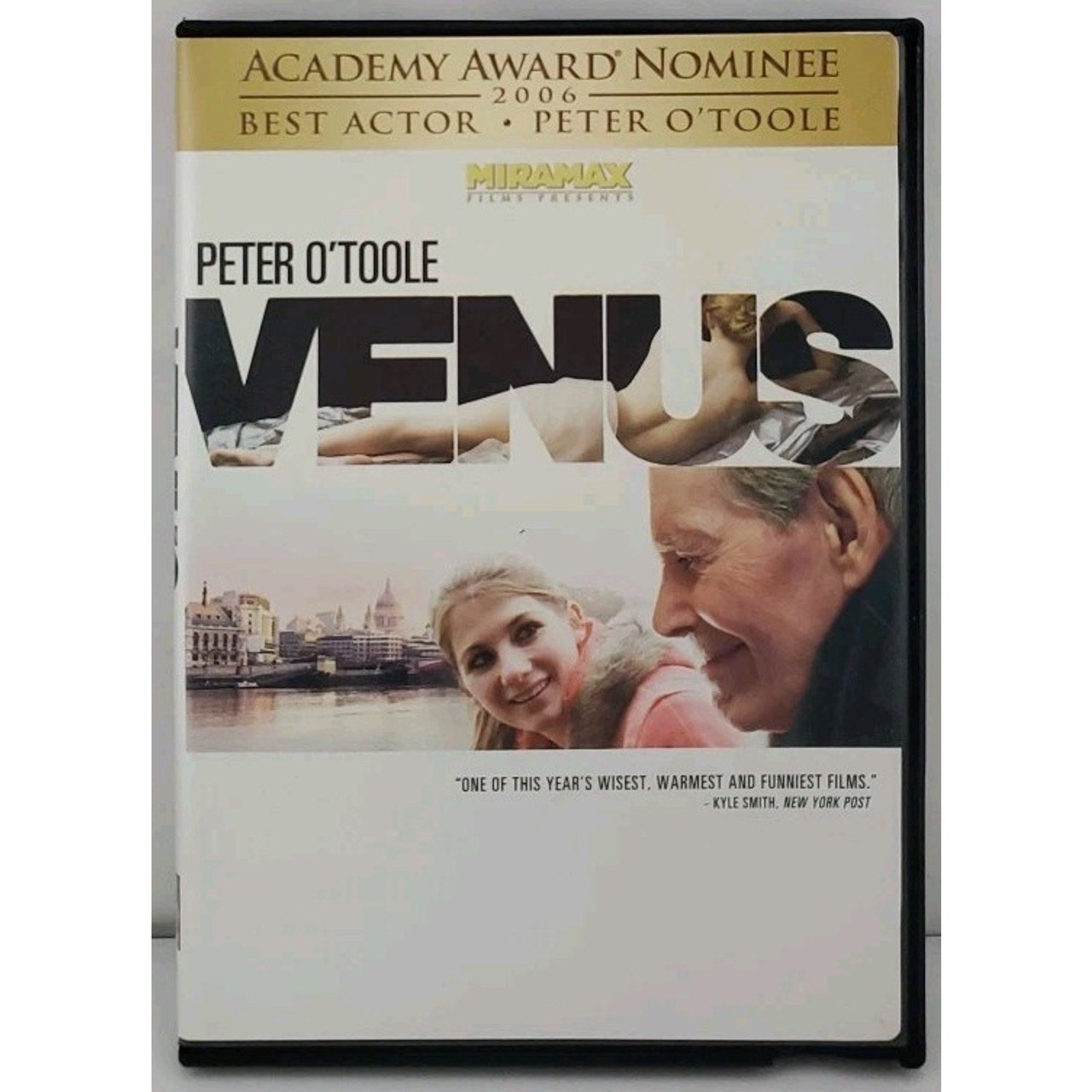 Venus (DVD, 2006)