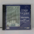Langlais/Tournemire : L'orgue Gregorien by Adrian Gunning (CD, 1995) *Brand New*
