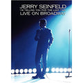 Jerry Seinfeld: Im Telling You For the Last Time (DVD, 1999)