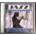 Jazz Masterpieces CD