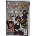 DC Comics: Bombshells #13