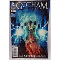Gotham by Midnight #4 DC Comics
