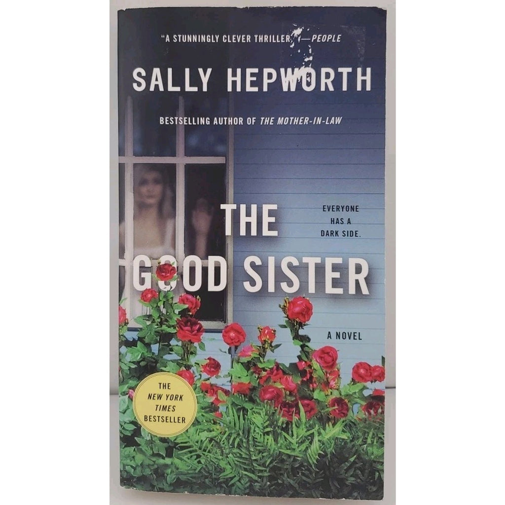 Good Sister : A Novel by Sally Hepworth (2023, Mass Market)