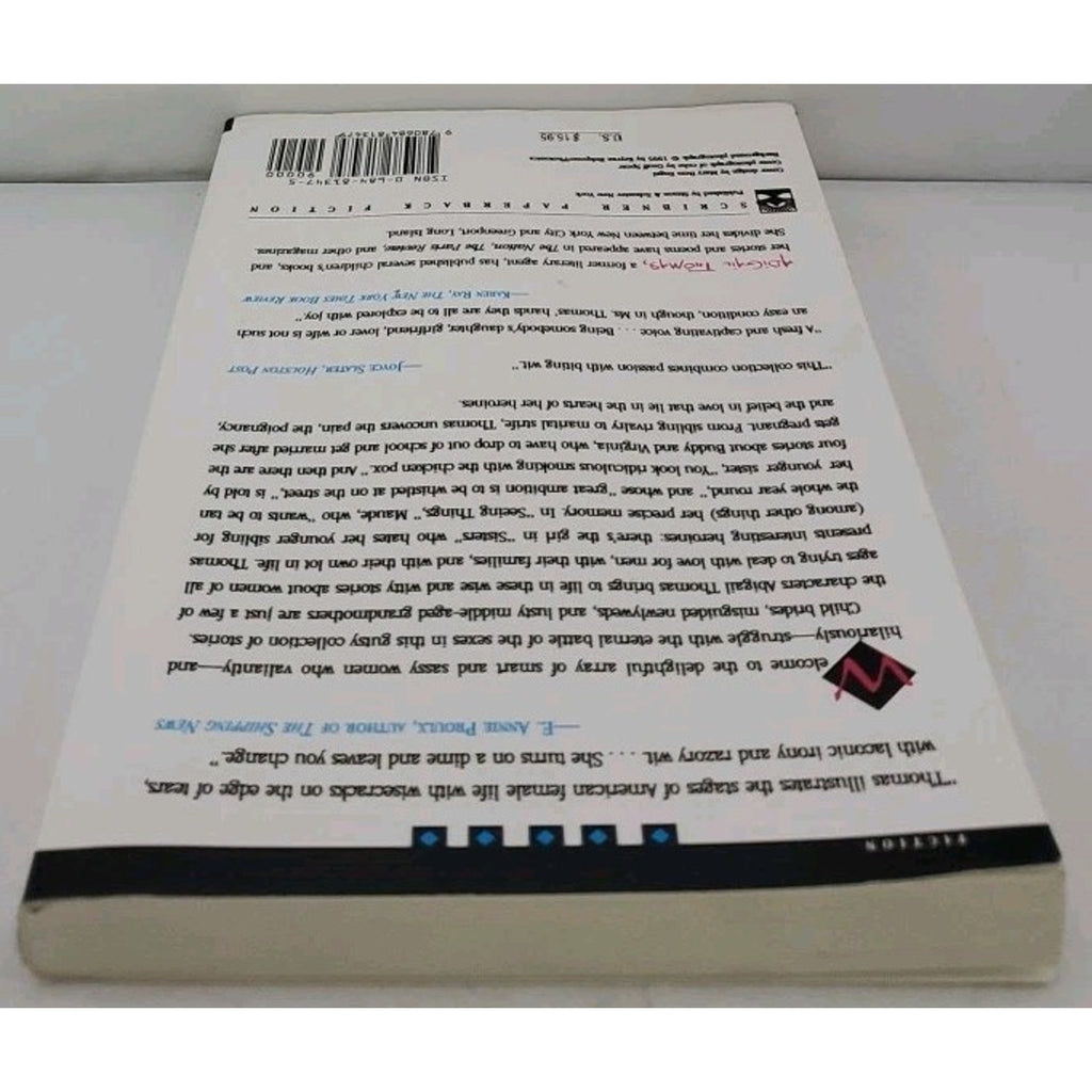 Getting over Tom by Abigail Thomas (1995, Trade Paperback)