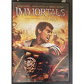 Immortals
