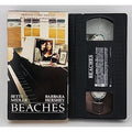 Beaches (VHS, 1996)