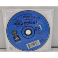 A Mars Moose Adventure Stay & Play 3 PS1