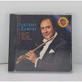 Portrait of Rampal by Jean-Pierre Rampal (CD, 1990)