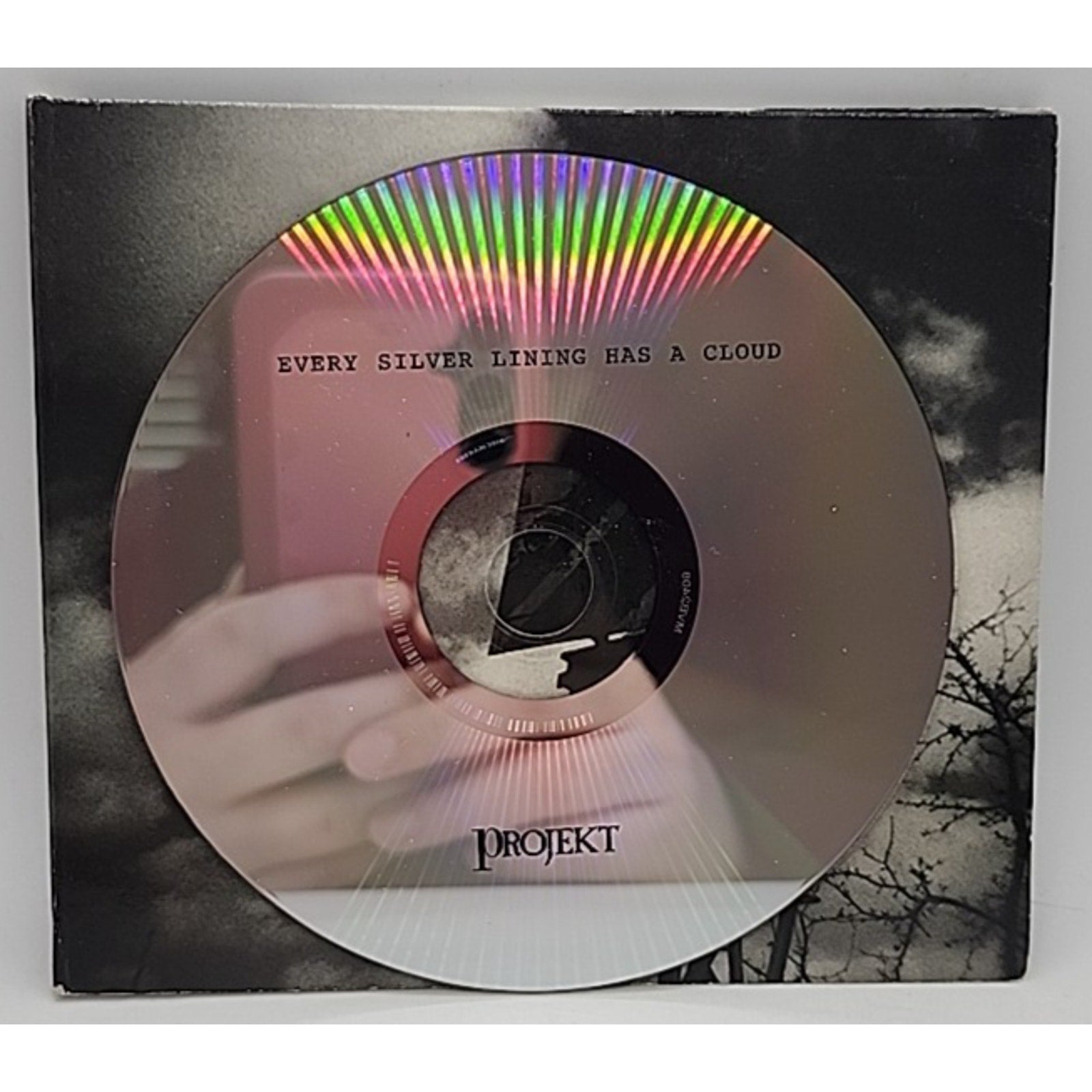 Debut by Every Silver Lining Has a Cloud (CD, 2011)