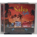 Salsa Nights Volume Two CD