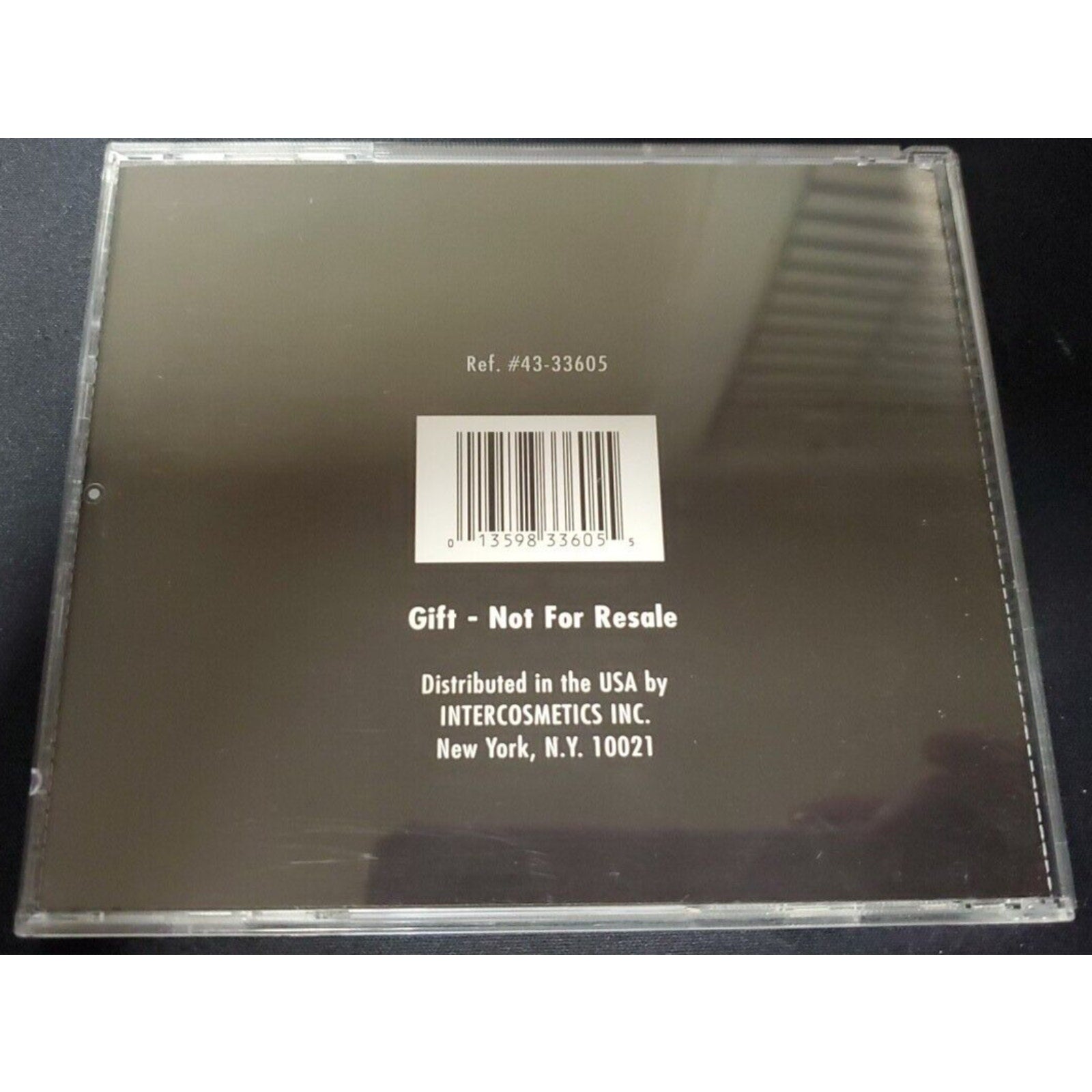Body Talk For Him and Her - Ooh Baby Ooh PROMO (CD)