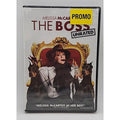 The Boss (DVD, 2016) *Sealed*